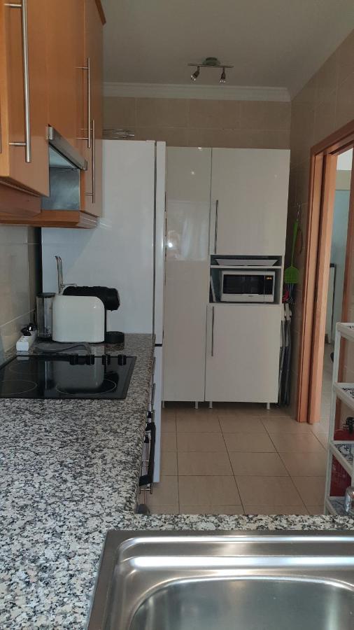 דירות T2 Encosta Sao Jose Guia אלבופיירה מראה חיצוני תמונה