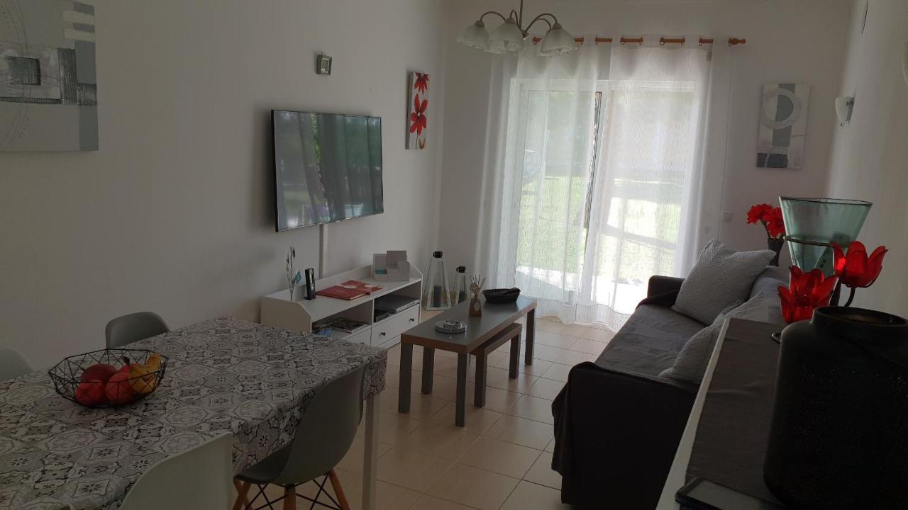 דירות T2 Encosta Sao Jose Guia אלבופיירה מראה חיצוני תמונה