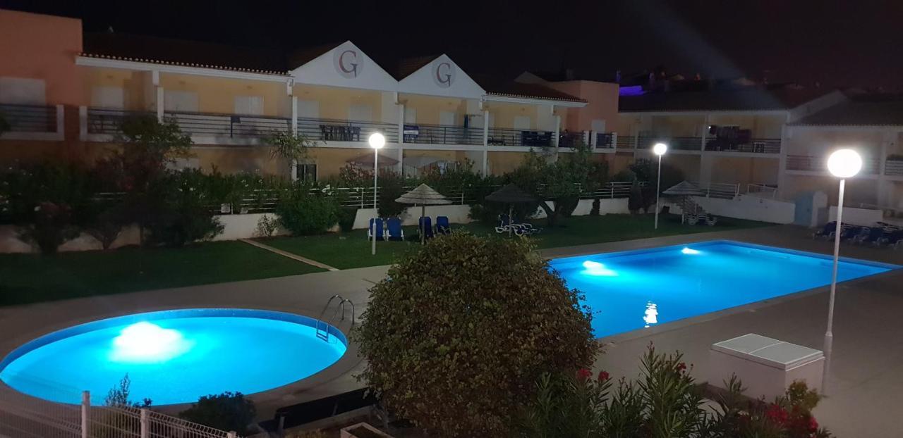 דירות T2 Encosta Sao Jose Guia אלבופיירה מראה חיצוני תמונה