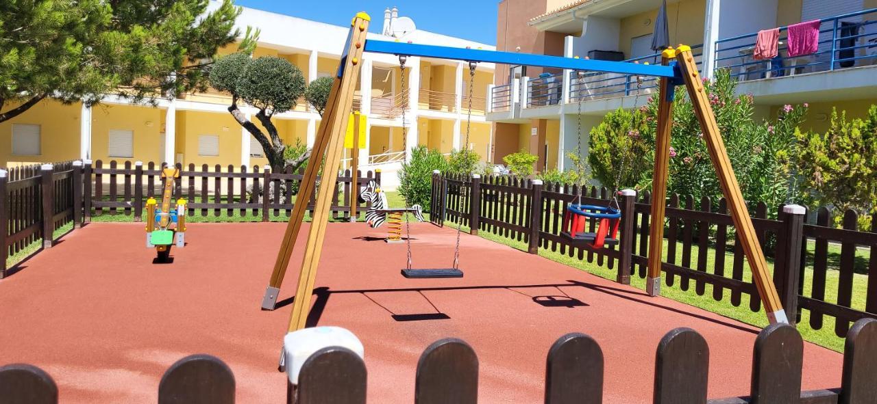 דירות T2 Encosta Sao Jose Guia אלבופיירה מראה חיצוני תמונה