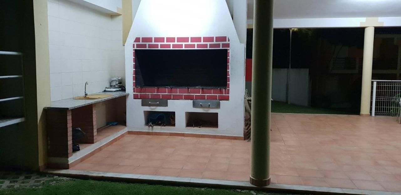 דירות T2 Encosta Sao Jose Guia אלבופיירה מראה חיצוני תמונה